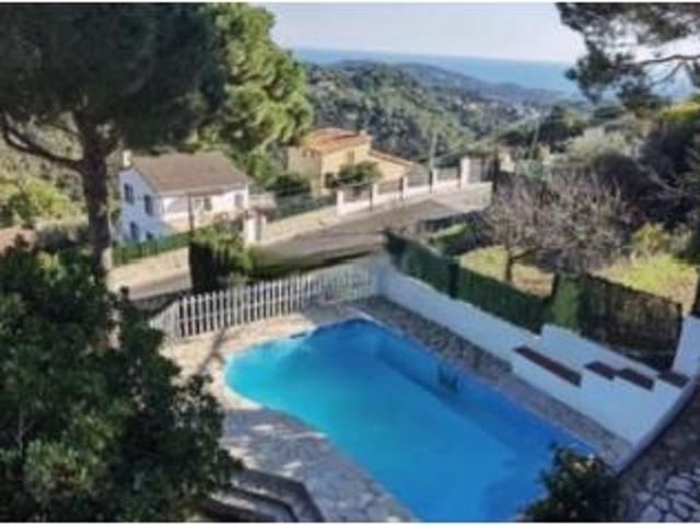Casa en venta en Can Bartomet, Maresme