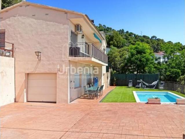 Casa en venta en Can Bartomet, Maresme
