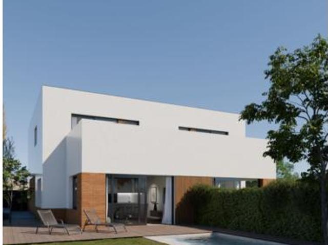 Casa en venta en Sot de les Granotes, Vallès Oriental