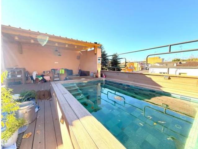 Casa en venta en les Borrelles, Vallès Oriental