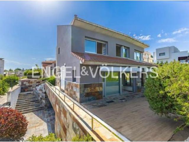 Casa en venta en Valldoreix, Vallès Occidental
