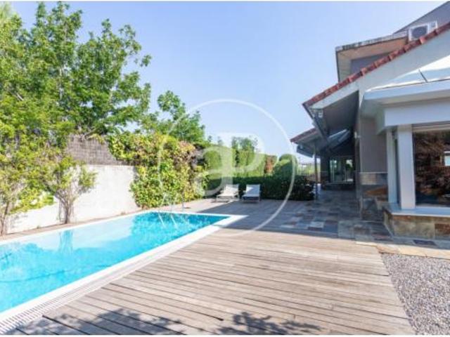 Casa en venta en Valldoreix, Vallès Occidental