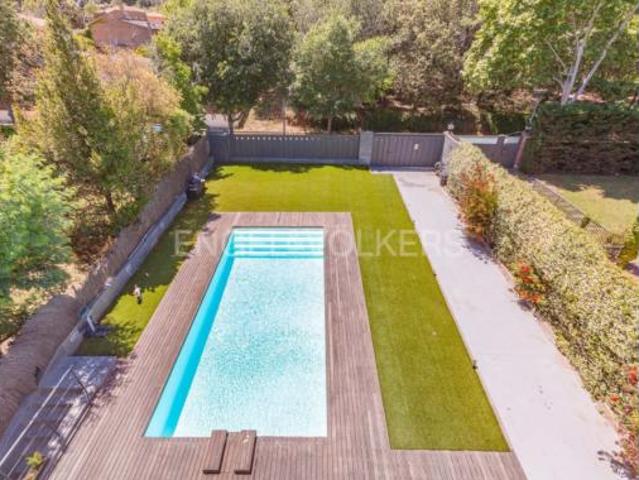 Casa en venta en la Floresta, Vallès Occidental