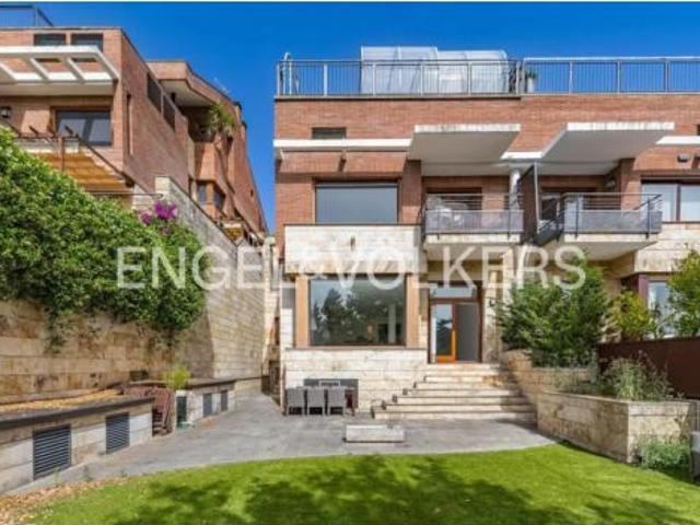 Casa en venta en la Floresta, Vallès Occidental