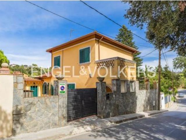 Casa en venta en la Floresta, Vallès Occidental
