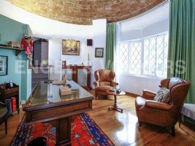 Casa en venta en Sarrià - Sant Gervasi, Barcelonès