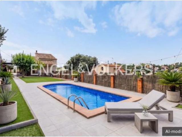 Casa en venta en la Floresta, Vallès Occidental