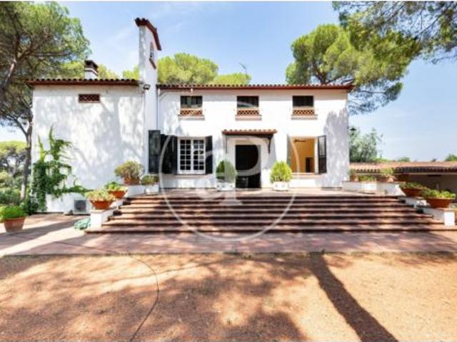 Casa en venta en Valldoreix, Vallès Occidental