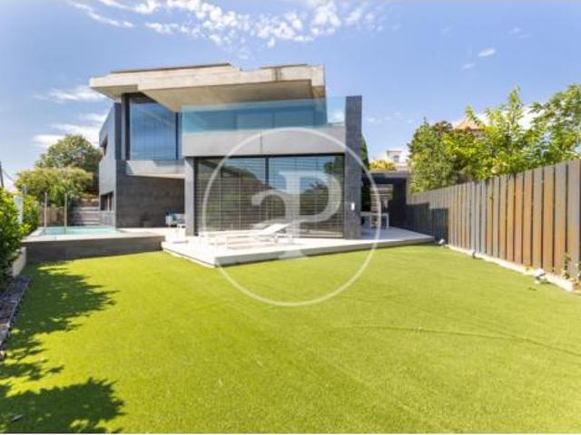 Casa en alquiler en Valldoreix, Vallès Occidental