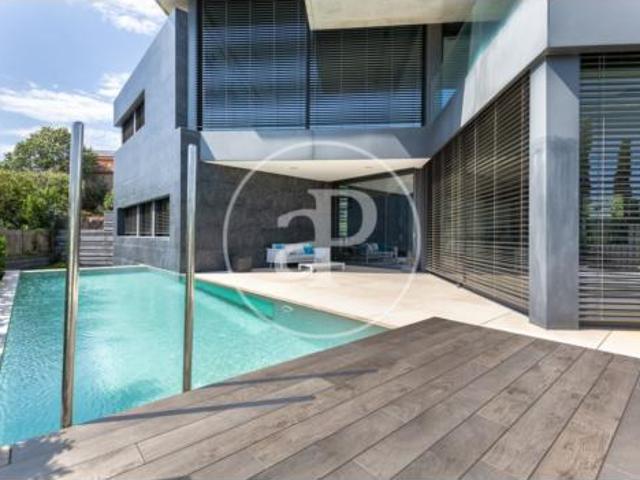 Casa en alquiler en Valldoreix, Vallès Occidental