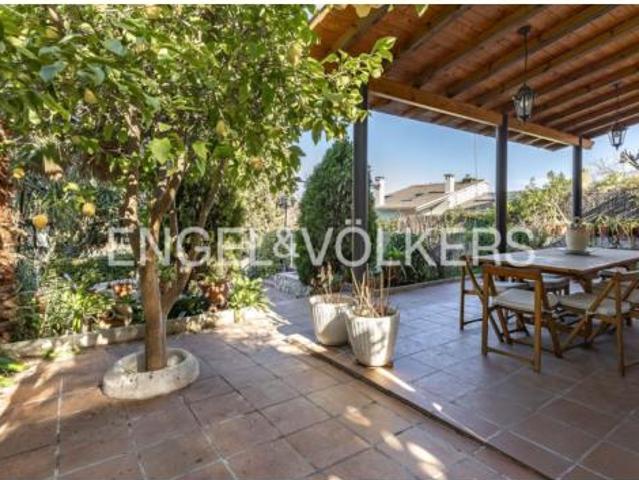 Casa en venta en Valldoreix, Vallès Occidental