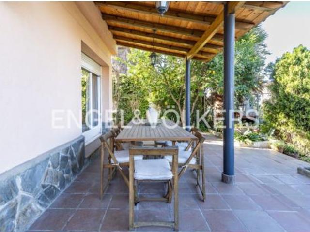 Casa en venta en Valldoreix, Vallès Occidental