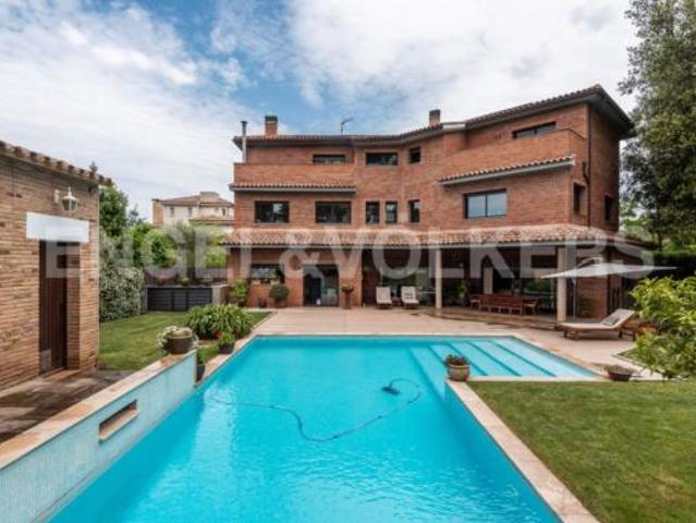 Casa en venta en Valldoreix, Vallès Occidental