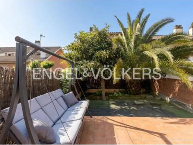 Chalet en venta en Vallès Occidental, Catalunya