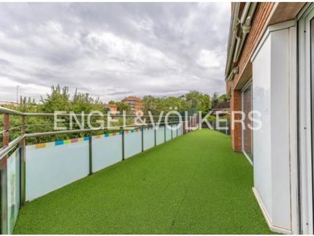 Casa en venta en Sant Domènec est, Sant Cugat del Vallès