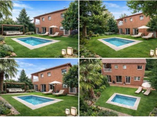 Casa en venta en Valldoreix, Vallès Occidental