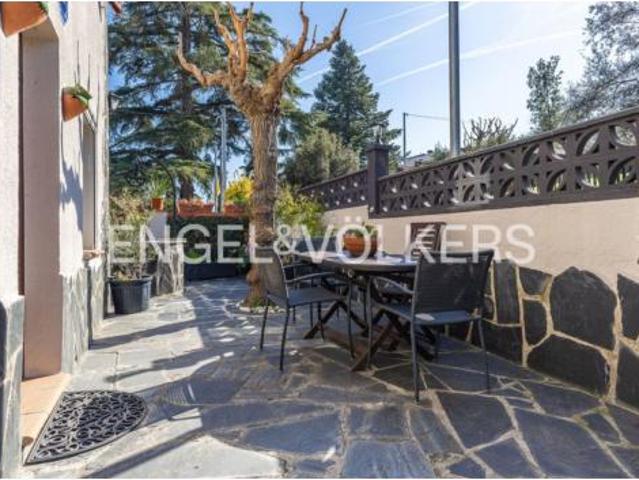 Casa en venta en Valldoreix, Vallès Occidental