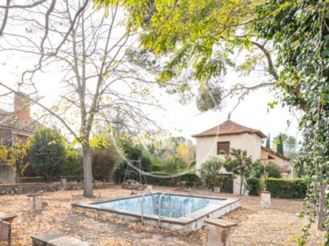 Casa en venta en Valldoreix, Vallès Occidental