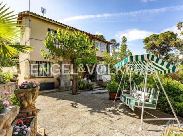 Casa en venta en Valldoreix, Vallès Occidental