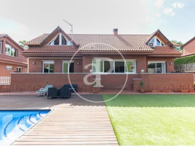 Casa en venta en Valldoreix, Vallès Occidental