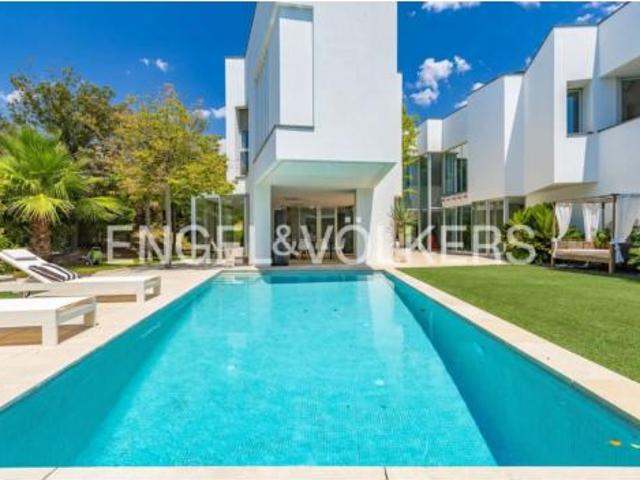 Casa en venta en Valldoreix, Vallès Occidental