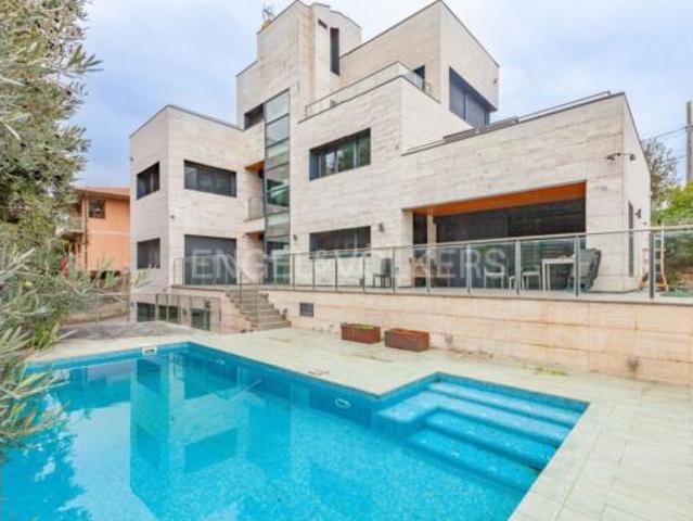 Casa en venta en la Floresta, Vallès Occidental