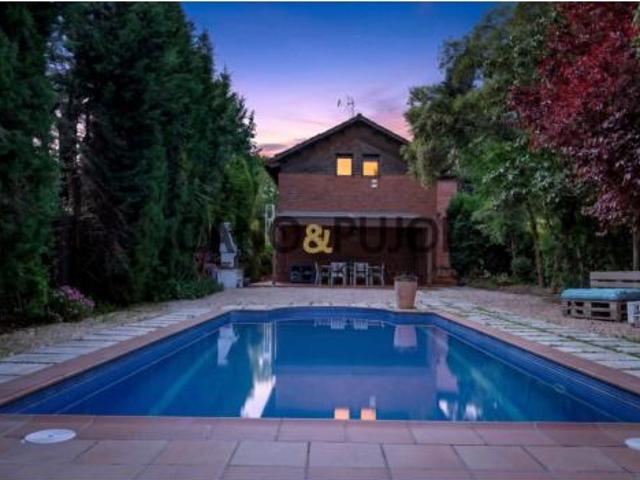 Casa en venta en Valldoreix, Vallès Occidental