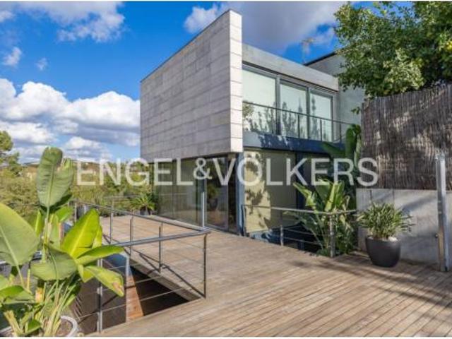 Casa en venta en Valldoreix, Vallès Occidental