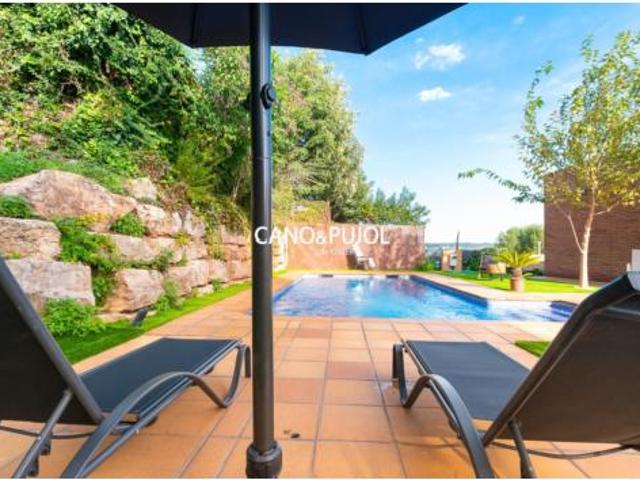 Casa en venta en Valldoreix, Vallès Occidental
