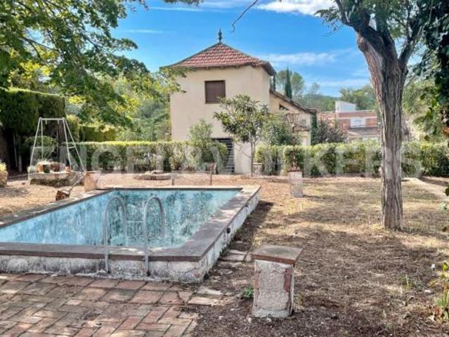 Casa en venta en Valldoreix, Vallès Occidental