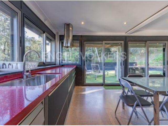 Casa en venta en Valldoreix, Vallès Occidental