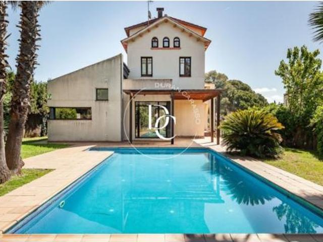 Casa en venta en Sant Cugat Del Vallès, Valldoreix