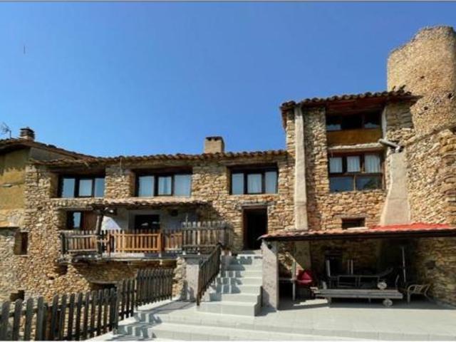 Casa en venta en Sant Esteve De La Sarga, Alsamora