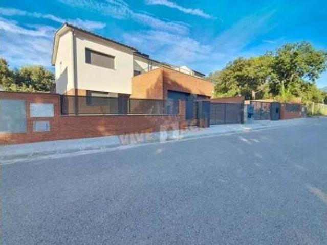 Casa en venta en Santa Margarida, Sant Esteve de Palautordera