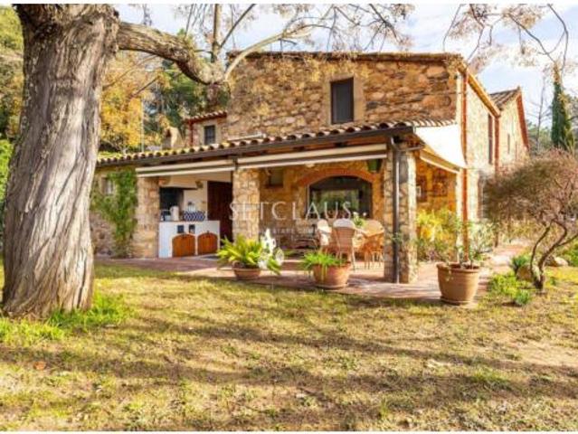 Casa en venta en la Selva, Catalunya