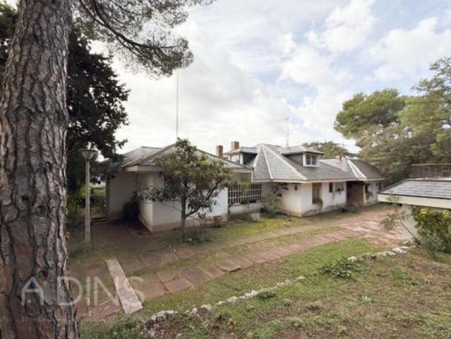 Casa en venta en la Quintana, Vallès Oriental
