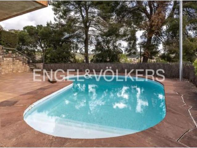 Casa en venta en la Quintana, Vallès Oriental