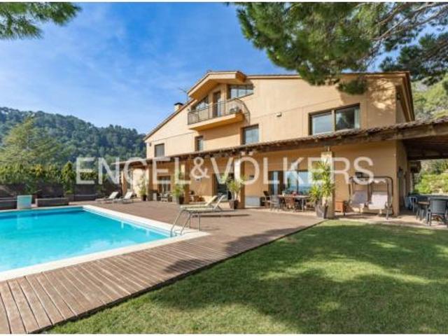 Casa en venta en Vallès Oriental, Catalunya