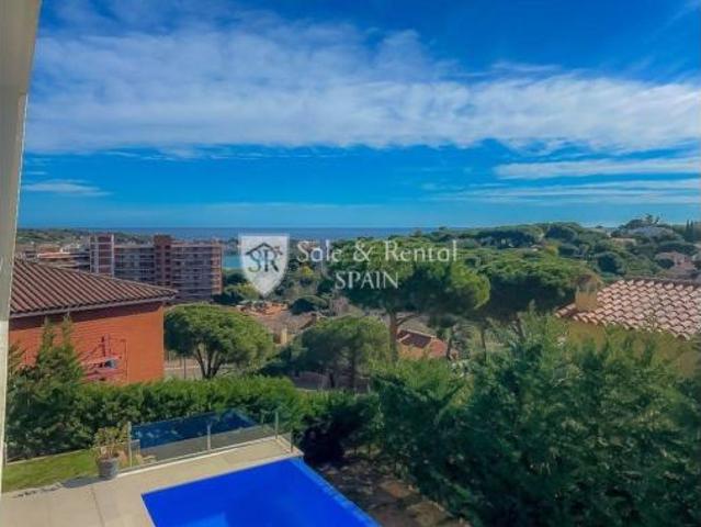 Casa en venta en Baix Empordà, Catalunya
