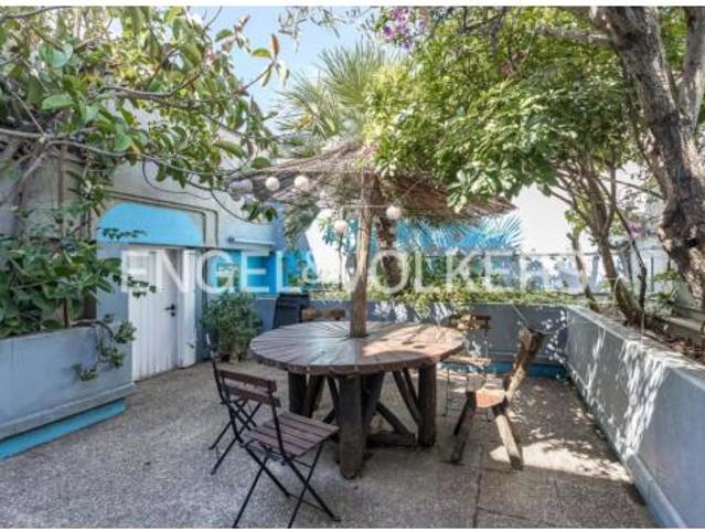 Casa en venta en Roses-Castellbell, Baix Llobregat