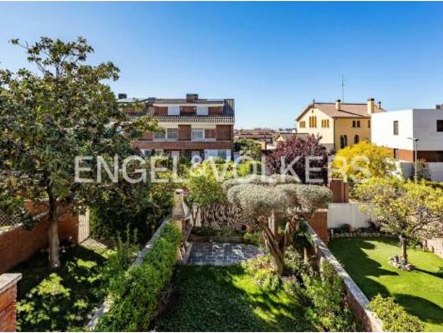 Chalet en venta en Roses-Castellbell, Baix Llobregat