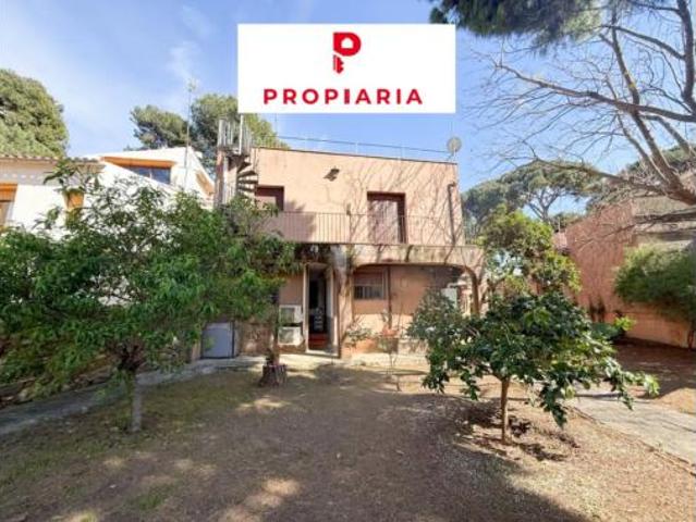 Casa en venta en Can Nadal, Baix Llobregat