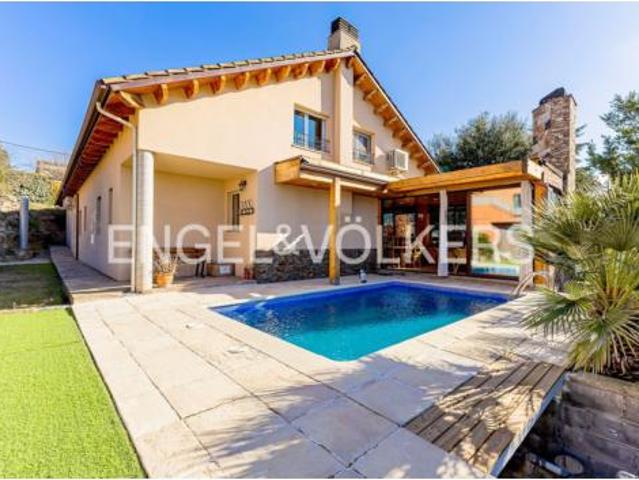 Casa en venta en les Brucardes, Bages