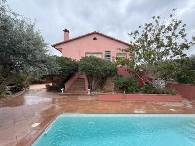 Casa en venta en Baix Penedès, Catalunya