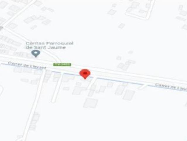 Casa en venta en Sant Jaume d'Enveja, Tarragona