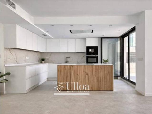 Casa en venta en l'Alacantí, Valencia