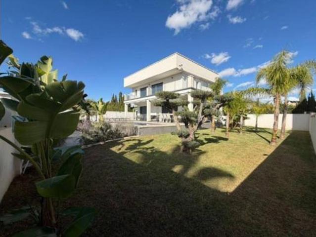 Casa en venta en La Font, Sant Joan D'alacant