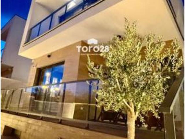 Casa en venta en Benimagrell, l'Alacantí