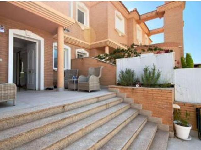 Casa en venta en Benimagrell, l'Alacantí
