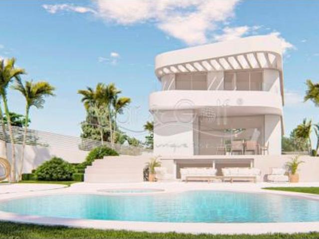Casa en venta en l'Alacantí, Valencia